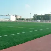 Complejo Deportivo Puntales La Paz Complejo Deportivo Puntales La Paz