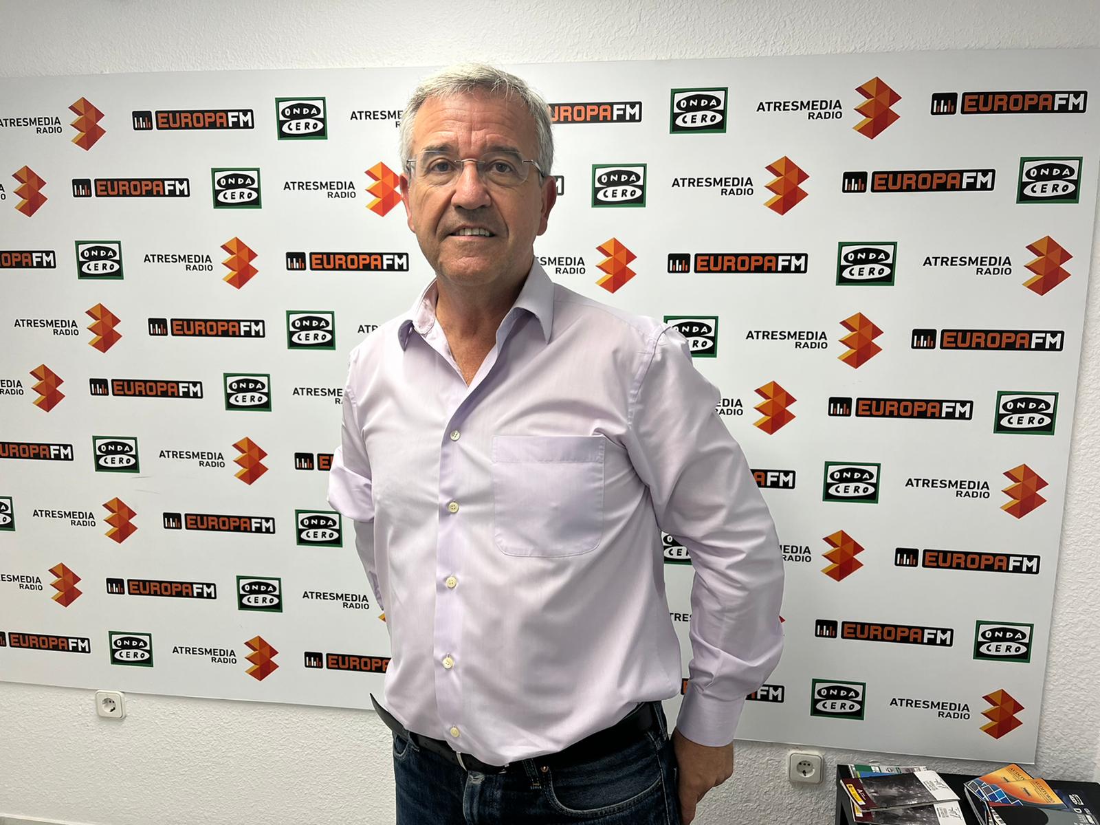 Más de Uno Marbella 12:30. Lunes 29 de agosto de 2022 Más de Uno Marbella 12:30. Lunes 29 de agosto de 2022