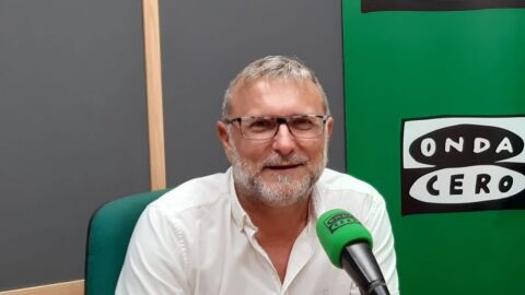 Juan Carlos Fresneda.- Onda Cero Alicante 