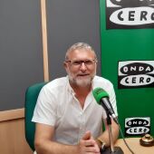 Juan Carlos Fresneda.- Onda Cero Alicante 