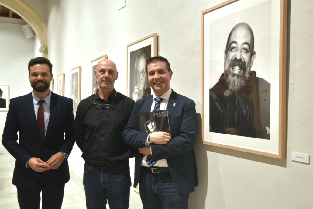 Casi 5.000 personas han visitado las cinco exposiciones programadas por el Centro Cultural La Asunción Casi 5.000 personas han visitado las cinco exposiciones programadas por el Centro Cultural La Asunción
