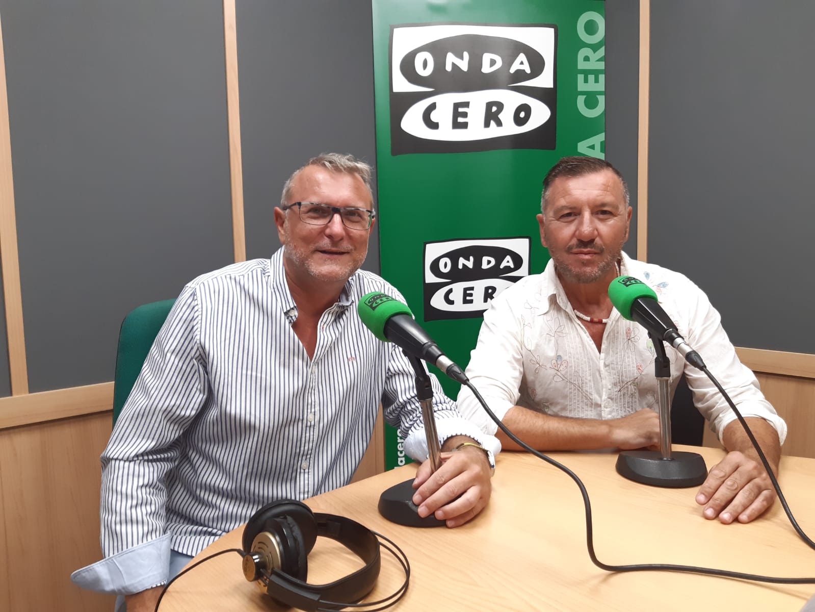 El largo y cálido verano de Miguel Noguera y lo que le queda El largo y cálido verano de Miguel Noguera y lo que le queda