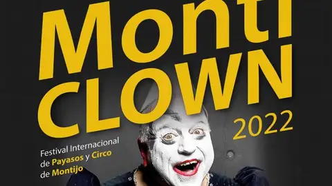 Montijo celebra la IV edición del Festiva Internacional de Payasos y Circos, &quot;Monticlown&quot;