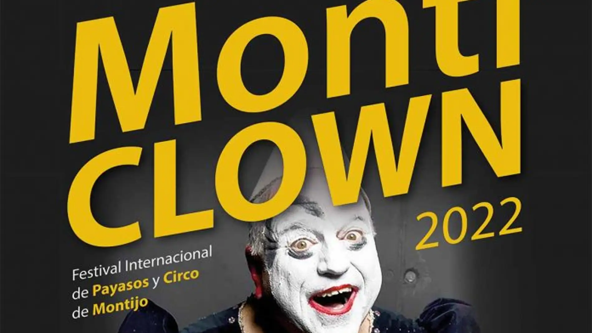 Montijo celebra la IV edición del Festiva Internacional de Payasos y Circos, "Monticlown"