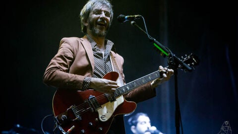 Xoel L&oacute;pez