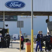 Ford Almussafes Ford Almussafes