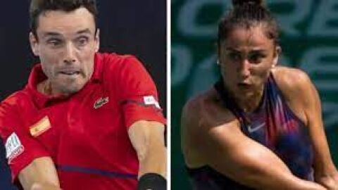 Arranca el US Open para los castellonenses Arranca el US Open para los castellonenses