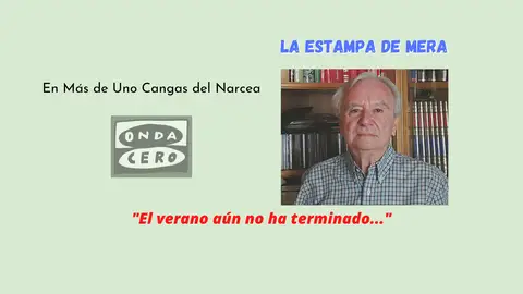 La Estampa de Mera La Estampa de Mera