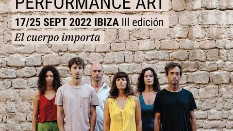 Regresa a Ibiza el Territori Festival