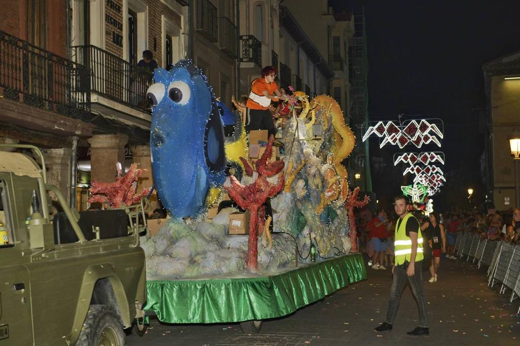 Más de uno Alcalá 29/08/2022 Más de uno Alcalá 29/08/2022