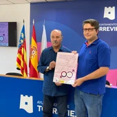 Presentada la campaña de concienciación y prevención de la sumisión química entre la población juvenil Presentada la campaña de concienciación y prevención de la sumisión química entre la población juvenil