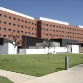 La mujer fue trasladada al Hospital General de Ciudad Real La mujer fue trasladada al Hospital General de Ciudad Real