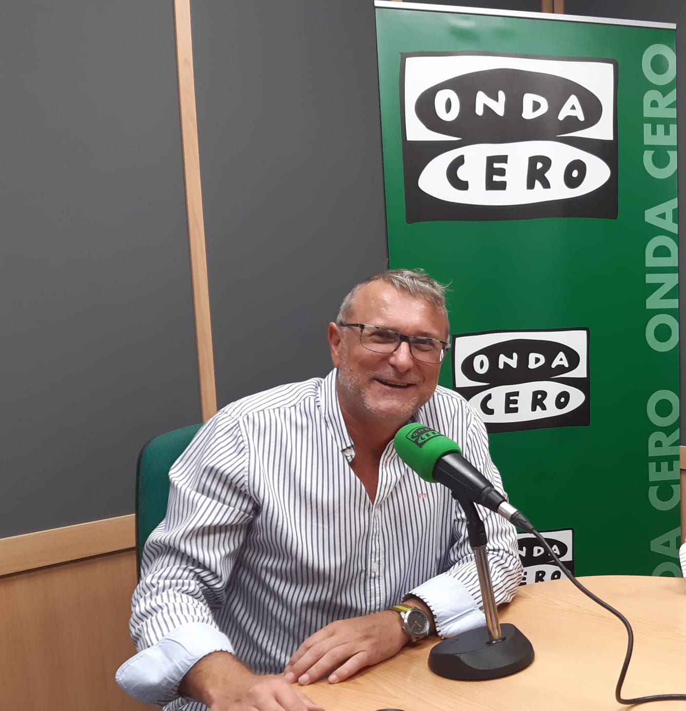 'Más de Uno Alicante' (martes 30-08-22) 'Más de Uno Alicante' (martes 30-08-22)