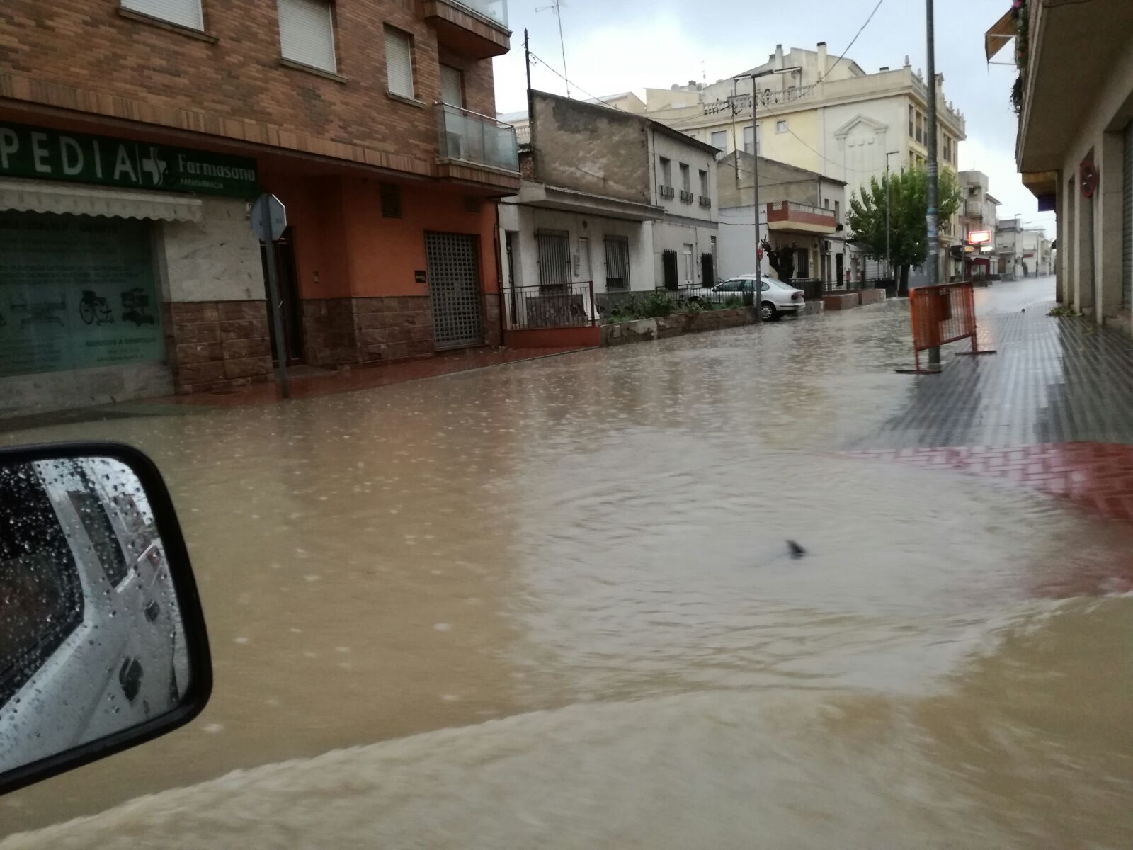 Murcia y Cartagena se preparan para minimizar los daños de una DANA Murcia y Cartagena se preparan para minimizar los daños de una DANA