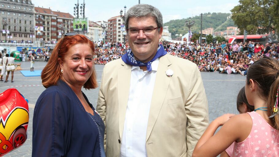 Aste Nagusia de Bilbao 