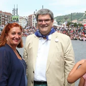 Aste Nagusia de Bilbao Aste Nagusia de Bilbao