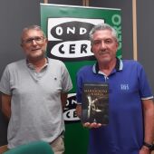 Juan Carlos Fresneda y Manuel Avilés en Onda Cero Alicante 