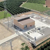 proyecto subestacion electrica iberdrola la vila joiosa proyecto subestacion electrica iberdrola la vila joiosa