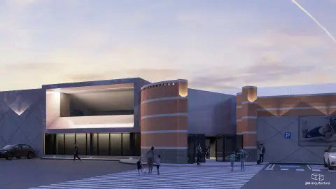 pabellon raul mesa benidorm pabellon raul mesa benidorm