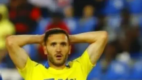 Lucas Pérez Promoción Los Doré