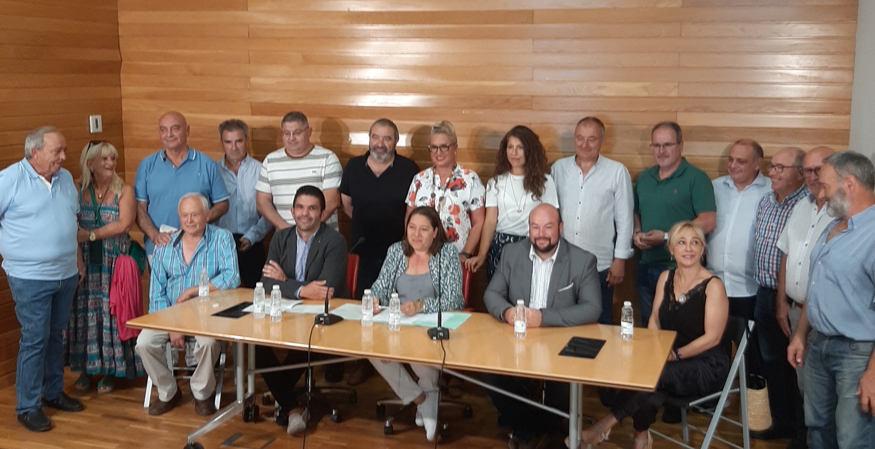 Noticias Mediodía La Rioja 30/08/2022 Noticias Mediodía La Rioja 30/08/2022