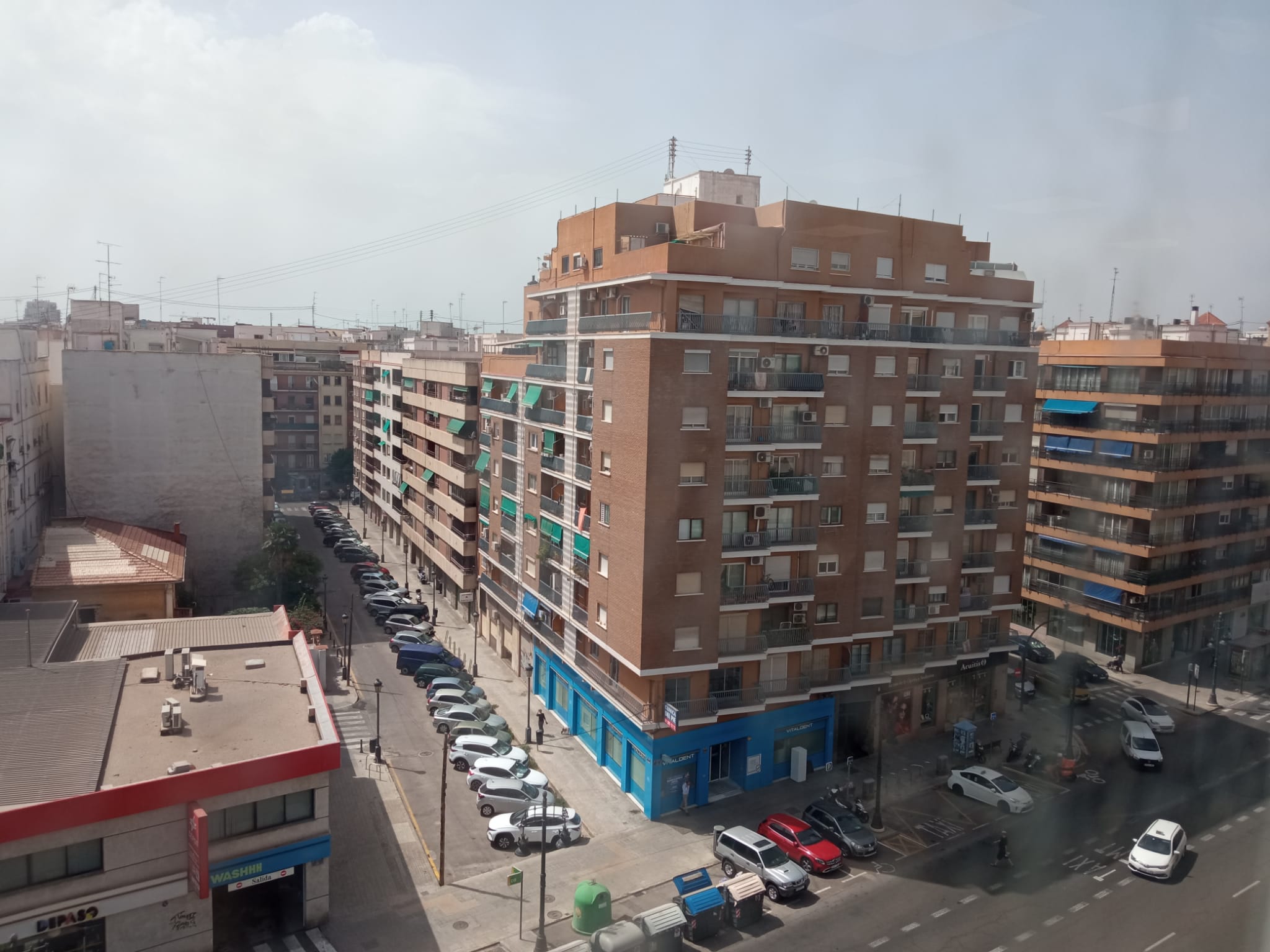 Un informe refleja que solo el 1% de las casas "okupadas" en València pertenecen a particulares Un informe refleja que solo el 1% de las casas "okupadas" en València pertenecen a particulares