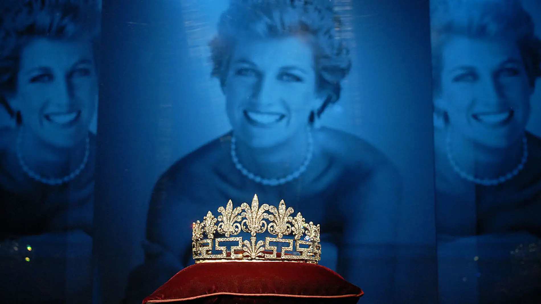 Las diez teorías no oficiales sobre la muerte de Lady Di | Onda Cero Radio Las diez teorías no oficiales sobre la muerte de Lady Di | Onda Cero Radio