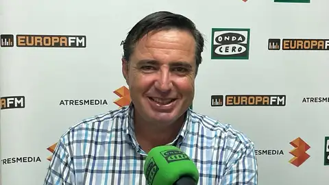 Herick Campos.- Director General de Turisme de la Generalitat Valenciana Herick Campos.- Director General de Turisme de la Generalitat Valenciana