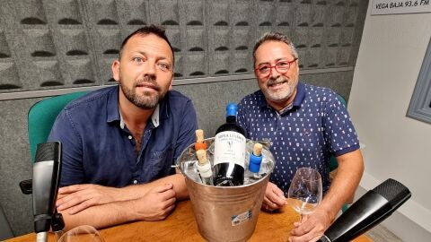vinos de la mata