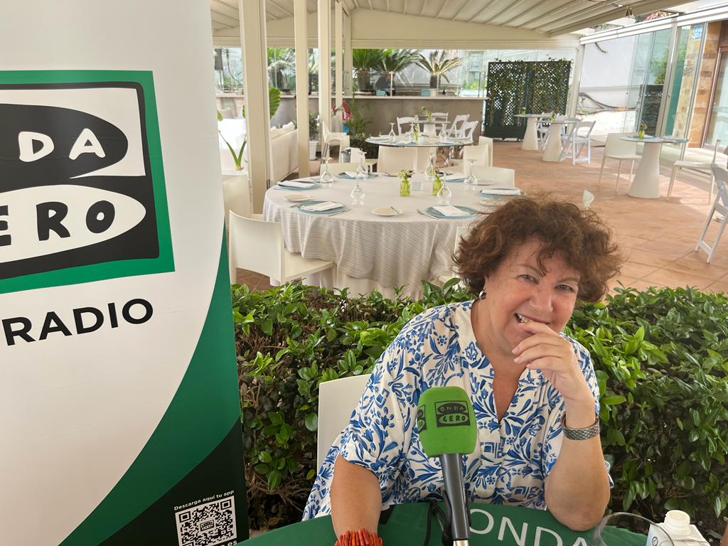 Más de Uno Marbella 12:30. Martes 30 de agosto de 2022 Más de Uno Marbella 12:30. Martes 30 de agosto de 2022