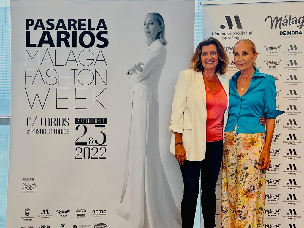 Victorio (Victorio&Lucchino) : "La única salvación que tiene la moda es la perfección" Victorio (Victorio&Lucchino) : "La única salvación que tiene la moda es la perfección"
