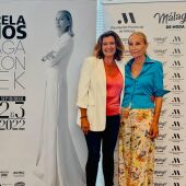 Pasarela Larios Fashion Week