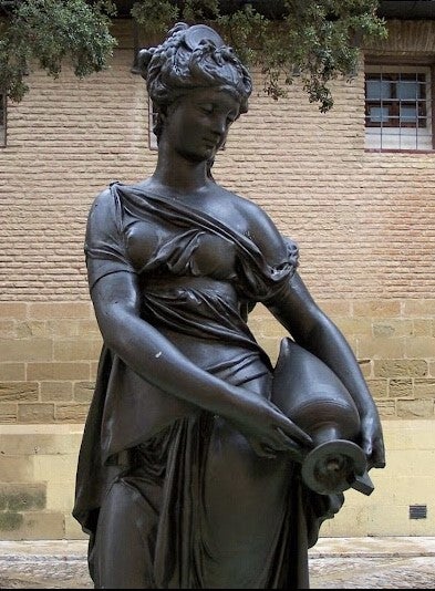 "Si se prolonga la sequía habrá que tomar medidas más restrictivas" "Si se prolonga la sequía habrá que tomar medidas más restrictivas"