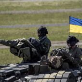 La Unión Europea acuerda definir parámetros de misión para entrenar al Ejército ucraniano