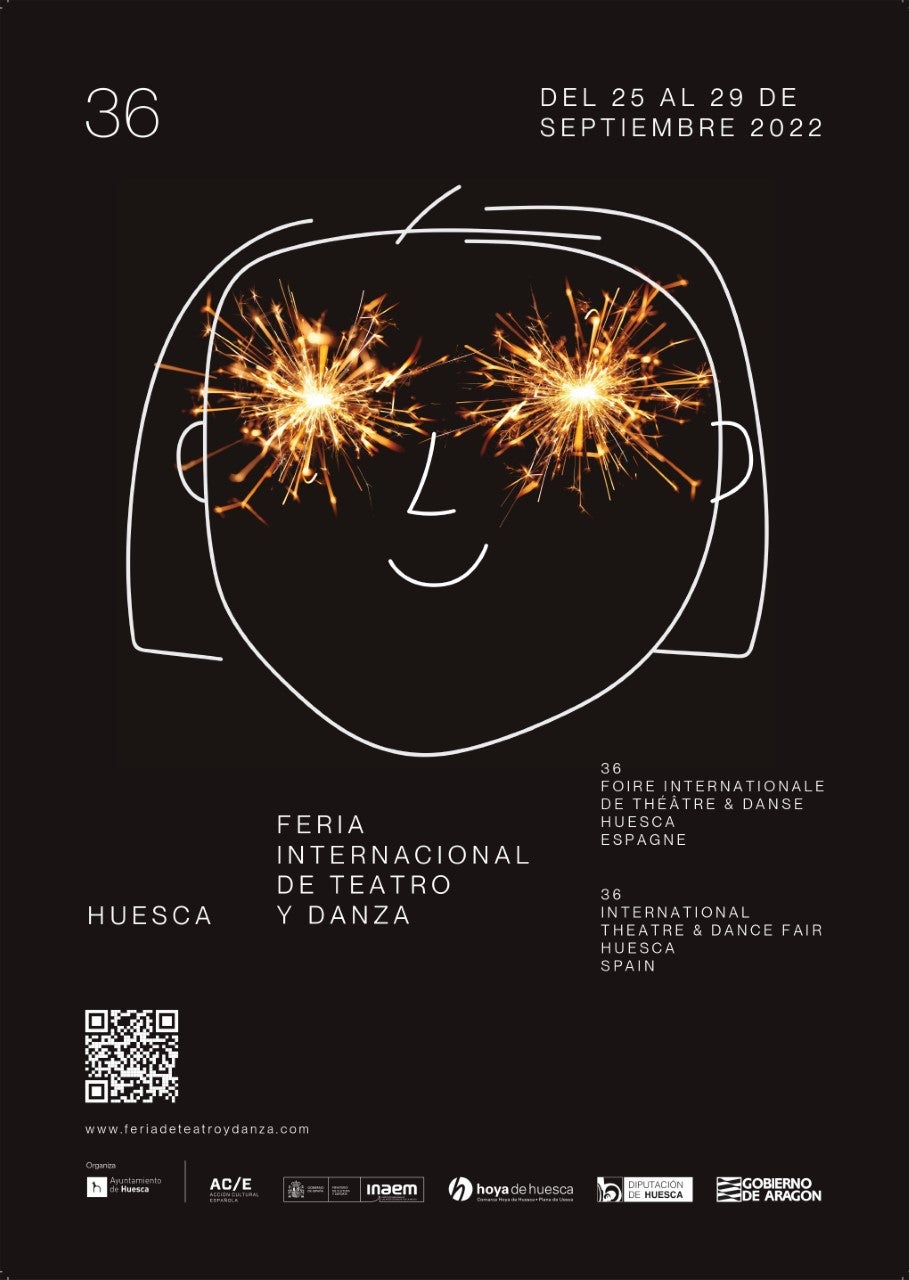 La Feria Internacional de Teatro y Danza llega con fuerza a su 36 edición La Feria Internacional de Teatro y Danza llega con fuerza a su 36 edición