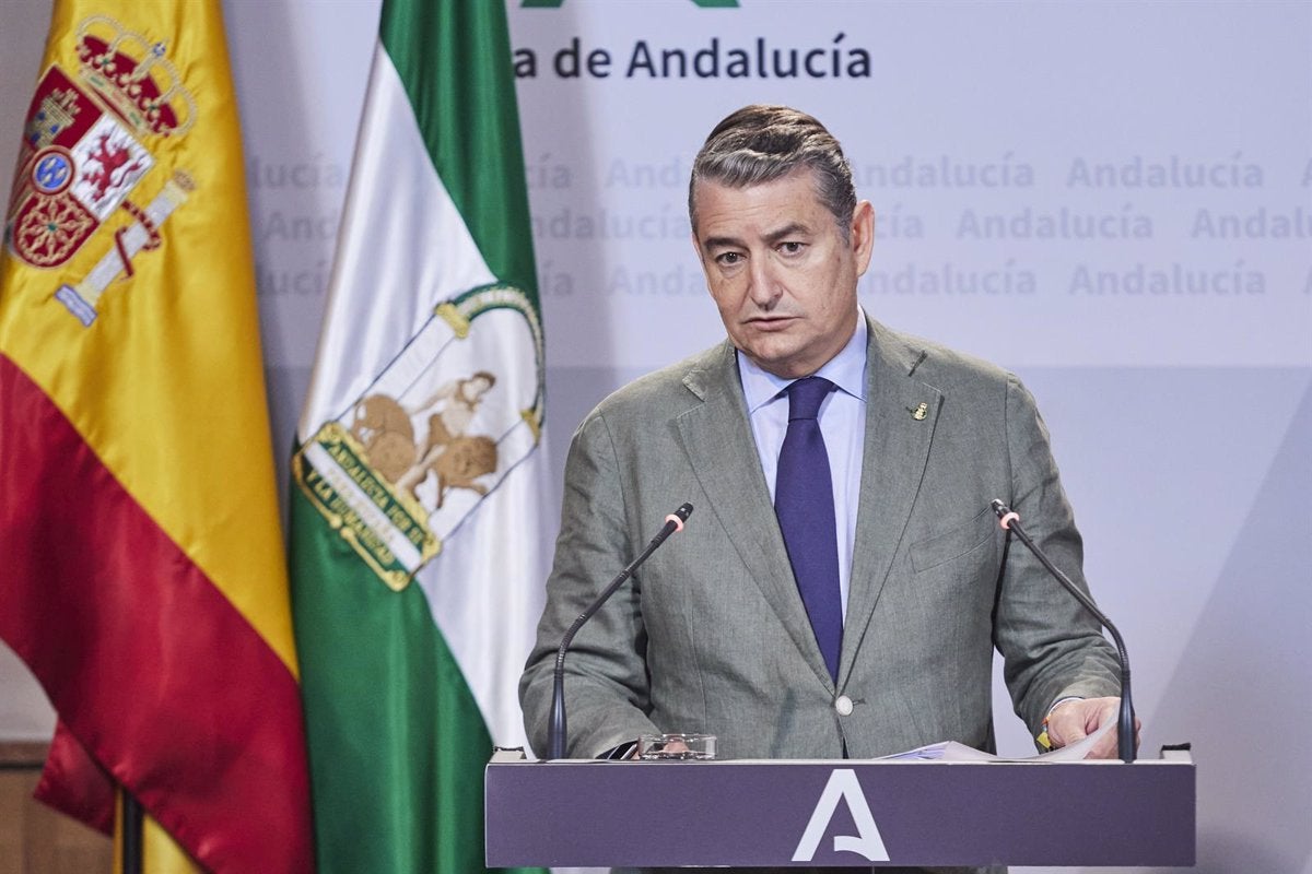 Noticias Málaga Mediodía 13/11/2023 Noticias Málaga Mediodía 13/11/2023