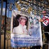 Así era Lady Di: sus orígenes, su enfermedad y cómo conoció al príncipe Charles