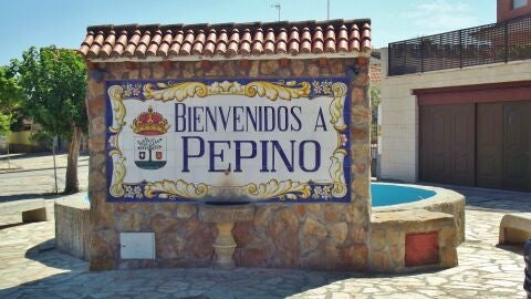 Pepino
