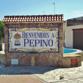 Pepino Pepino