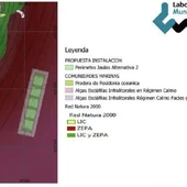 La Consellería autoriza la instalación de una piscifactoría en Torrevieja La Consellería autoriza la instalación de una piscifactoría en Torrevieja