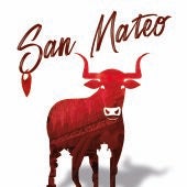 La vaca, protagonista del cartel de las fiestas de San Mateo de 2022