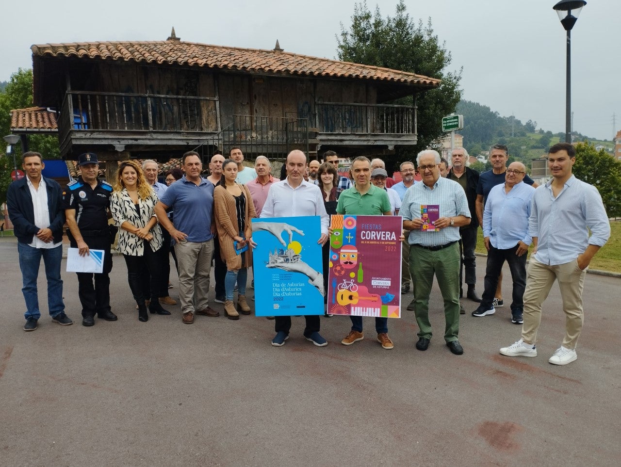 Más de Uno Asturias Informativo 31/08/2022 Más de Uno Asturias Informativo 31/08/2022