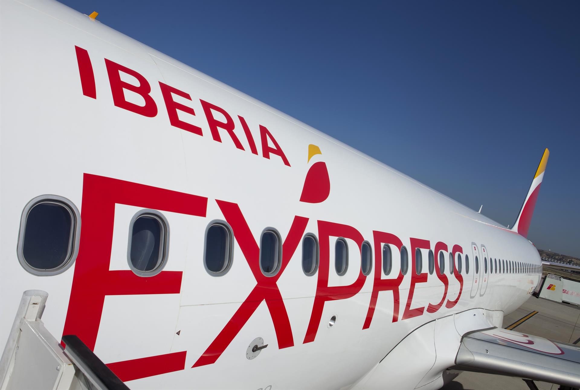 Iberia Express y USO no llegan a un acuerdo tras una reunión y se mantiene la huelga hasta el 6 de septiembre Iberia Express y USO no llegan a un acuerdo tras una reunión y se mantiene la huelga hasta el 6 de septiembre
