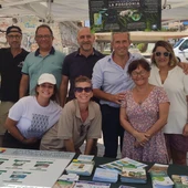 Finaliza la campaña de promoción turística “Vive Pilar de la Horadada y mantén la playa cuidada" Finaliza la campaña de promoción turística “Vive Pilar de la Horadada y mantén la playa cuidada"