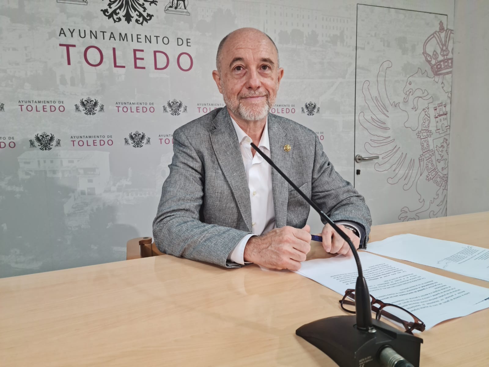 Oposiciones Ayuntamiento de Toledo: 18 plazas de empleo público Oposiciones Ayuntamiento de Toledo: 18 plazas de empleo público