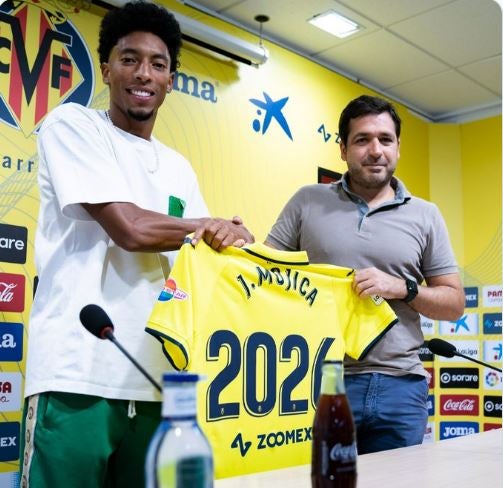 Johan Mojica regresa a Elche en el peor momento Johan Mojica regresa a Elche en el peor momento