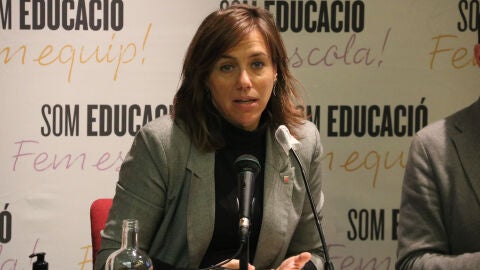 Nuria Mora