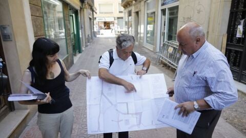 La actuaci&oacute;n durar&aacute; seis meses