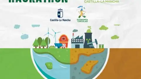 Toledo acogerá su segundo ‘Hackathon de Economía Circular’ 