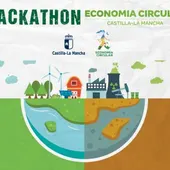 Toledo acogerá su segundo ‘Hackathon de Economía Circular’ Toledo acogerá su segundo ‘Hackathon de Economía Circular’